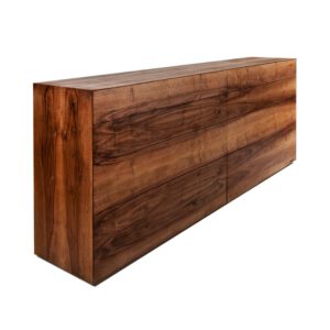 Sideboard schmal aus Holz