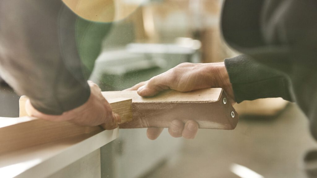 aike drephal tischlerei