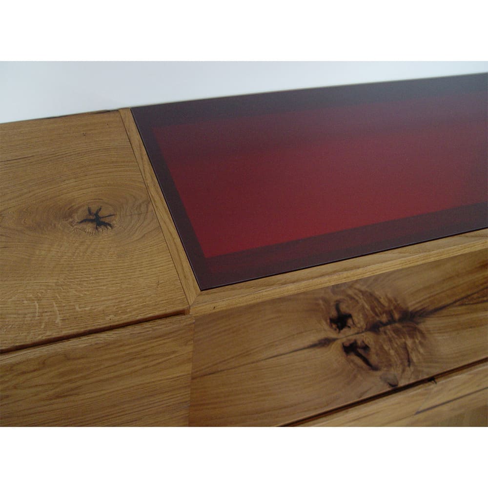 minimalistisches sideboard "sideboard memphis" minimalistisches sideboard "sideboard memphis"