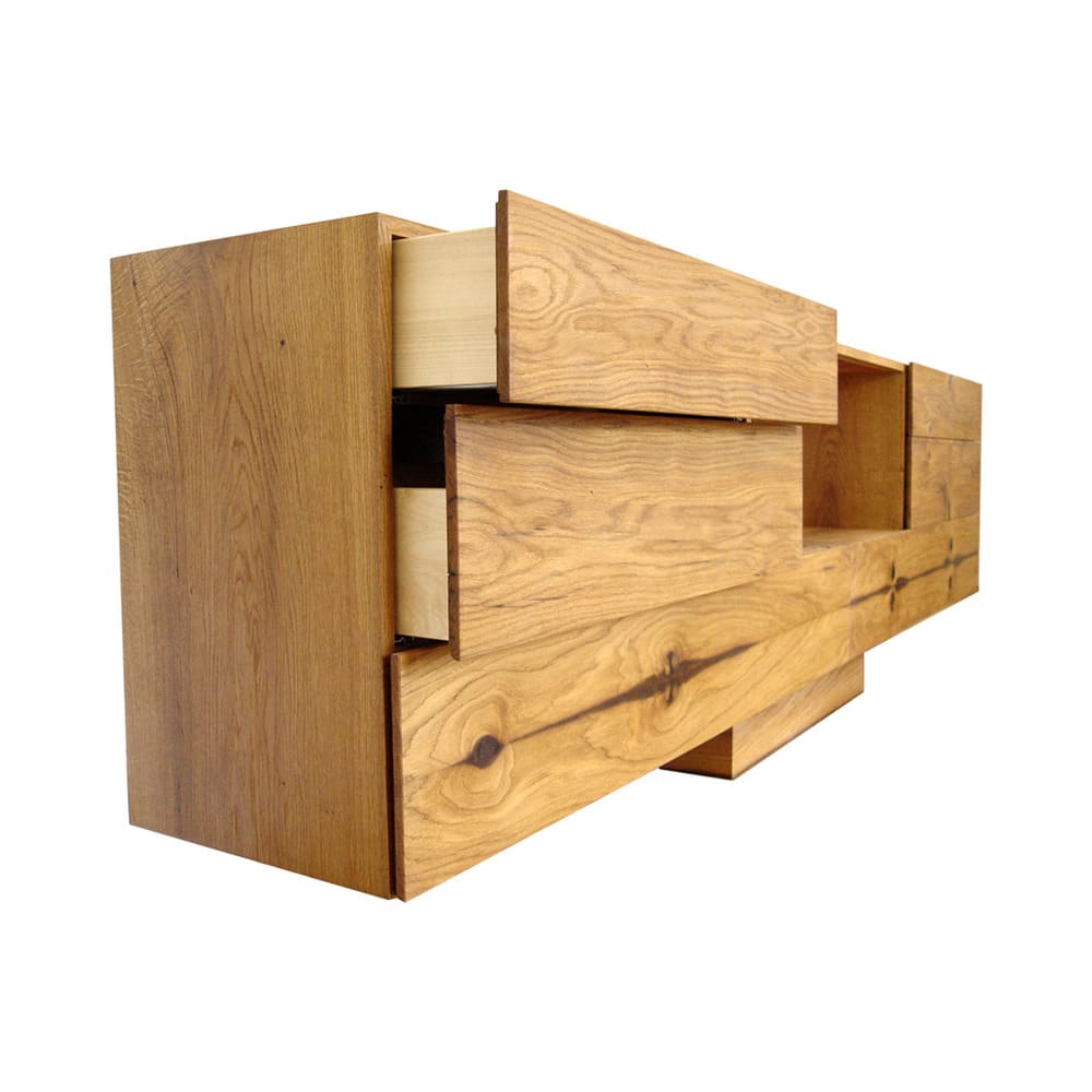 minimalistisches sideboard "sideboard memphis" minimalistisches sideboard "sideboard memphis"